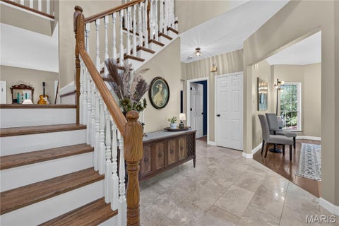 Tiny photo for 19334 Ossenfort Court, Glencoe, MO 63038 (MLS # 26055197)