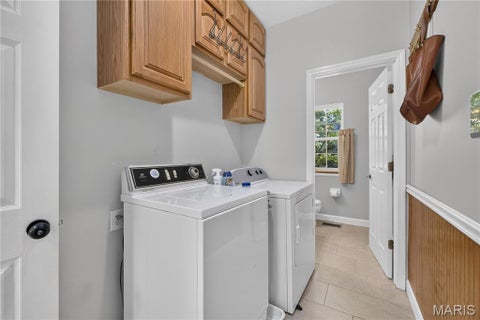 Tiny photo for 19334 Ossenfort Court, Glencoe, MO 63038 (MLS # 26055197)