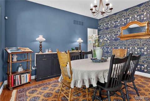 Tiny photo for 19334 Ossenfort Court, Glencoe, MO 63038 (MLS # 26055197)