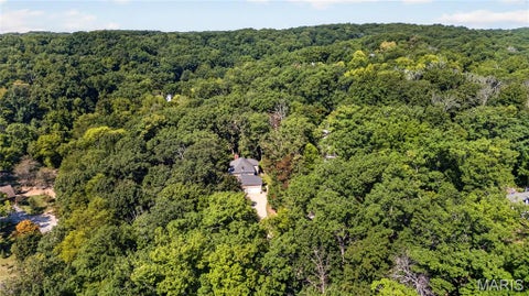 Tiny photo for 19334 Ossenfort Court, Glencoe, MO 63038 (MLS # 26055197)