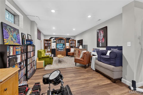 Tiny photo for 19334 Ossenfort Court, Glencoe, MO 63038 (MLS # 26055197)