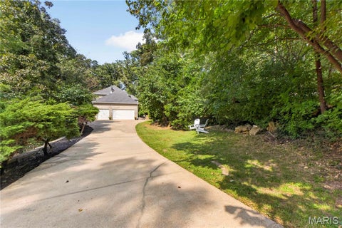 Tiny photo for 19334 Ossenfort Court, Glencoe, MO 63038 (MLS # 26055197)