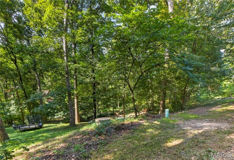 Tiny photo for 19334 Ossenfort Court, Glencoe, MO 63038 (MLS # 26055197)