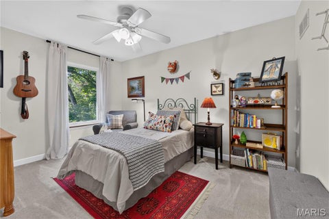Tiny photo for 19334 Ossenfort Court, Glencoe, MO 63038 (MLS # 26055197)