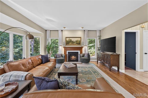 Tiny photo for 19334 Ossenfort Court, Glencoe, MO 63038 (MLS # 26055197)
