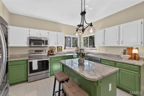 Tiny photo for 19334 Ossenfort Court, Glencoe, MO 63038 (MLS # 26055197)