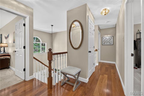 Tiny photo for 19334 Ossenfort Court, Glencoe, MO 63038 (MLS # 26055197)