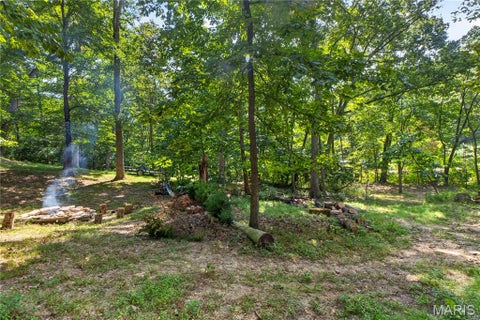 Tiny photo for 19334 Ossenfort Court, Glencoe, MO 63038 (MLS # 26055197)