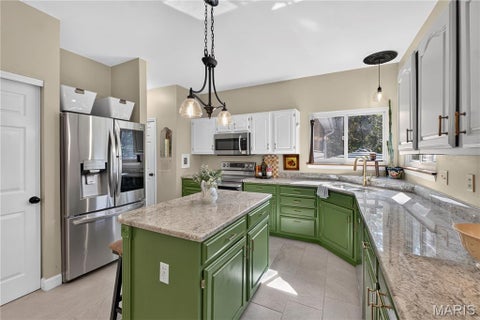 Tiny photo for 19334 Ossenfort Court, Glencoe, MO 63038 (MLS # 26055197)