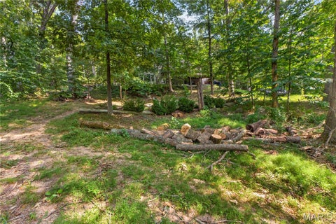 Tiny photo for 19334 Ossenfort Court, Glencoe, MO 63038 (MLS # 26055197)
