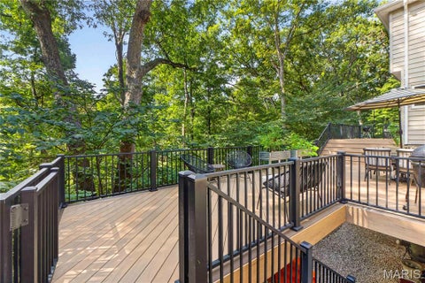 Tiny photo for 19334 Ossenfort Court, Glencoe, MO 63038 (MLS # 26055197)