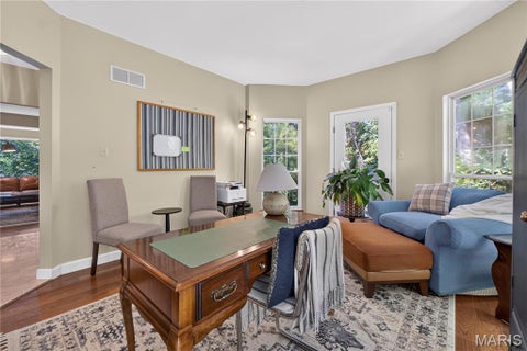 Tiny photo for 19334 Ossenfort Court, Glencoe, MO 63038 (MLS # 26055197)