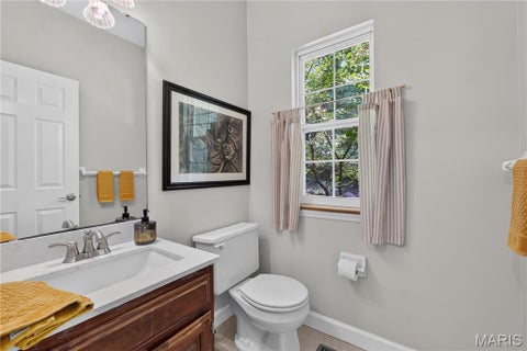 Tiny photo for 19334 Ossenfort Court, Glencoe, MO 63038 (MLS # 26055197)