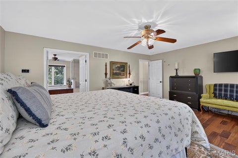 Tiny photo for 19334 Ossenfort Court, Glencoe, MO 63038 (MLS # 26055197)