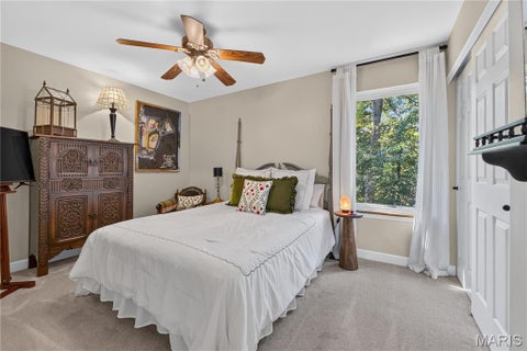 Tiny photo for 19334 Ossenfort Court, Glencoe, MO 63038 (MLS # 26055197)