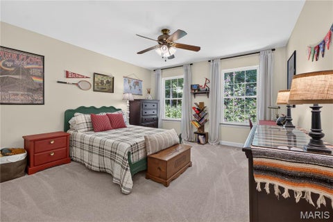 Tiny photo for 19334 Ossenfort Court, Glencoe, MO 63038 (MLS # 26055197)