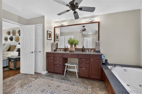 Tiny photo for 19334 Ossenfort Court, Glencoe, MO 63038 (MLS # 26055197)