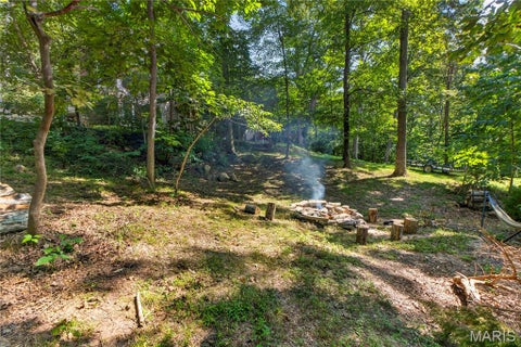 Tiny photo for 19334 Ossenfort Court, Glencoe, MO 63038 (MLS # 26055197)