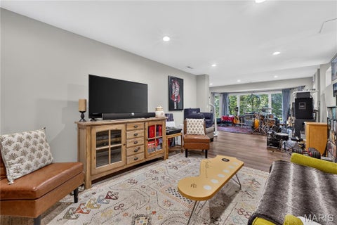 Tiny photo for 19334 Ossenfort Court, Glencoe, MO 63038 (MLS # 26055197)