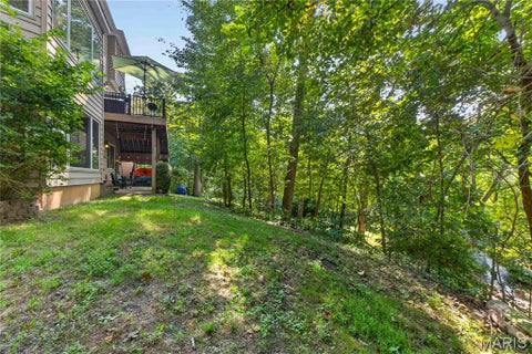 Tiny photo for 19334 Ossenfort Court, Glencoe, MO 63038 (MLS # 26055197)