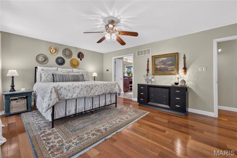 Tiny photo for 19334 Ossenfort Court, Glencoe, MO 63038 (MLS # 26055197)