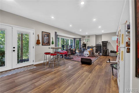 Tiny photo for 19334 Ossenfort Court, Glencoe, MO 63038 (MLS # 26055197)