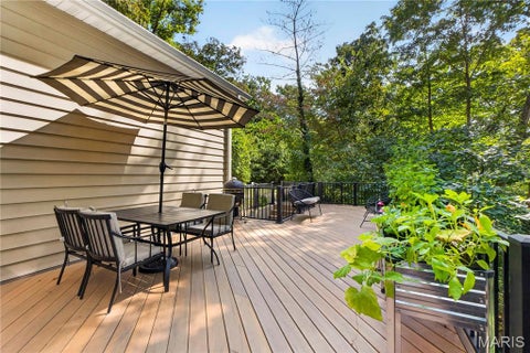 Tiny photo for 19334 Ossenfort Court, Glencoe, MO 63038 (MLS # 26055197)