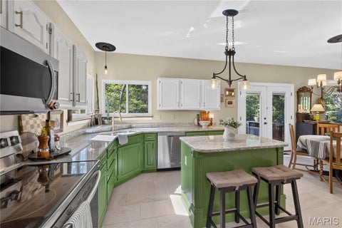 Tiny photo for 19334 Ossenfort Court, Glencoe, MO 63038 (MLS # 26055197)