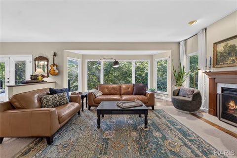Tiny photo for 19334 Ossenfort Court, Glencoe, MO 63038 (MLS # 26055197)
