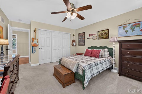 Tiny photo for 19334 Ossenfort Court, Glencoe, MO 63038 (MLS # 26055197)
