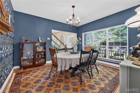 Tiny photo for 19334 Ossenfort Court, Glencoe, MO 63038 (MLS # 26055197)