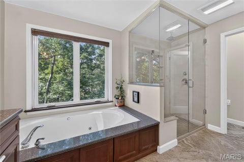 Tiny photo for 19334 Ossenfort Court, Glencoe, MO 63038 (MLS # 26055197)