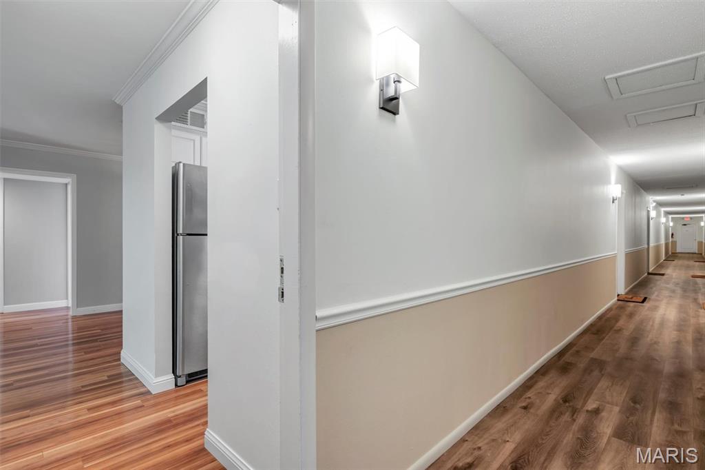 444 N Clay Avenue 3F