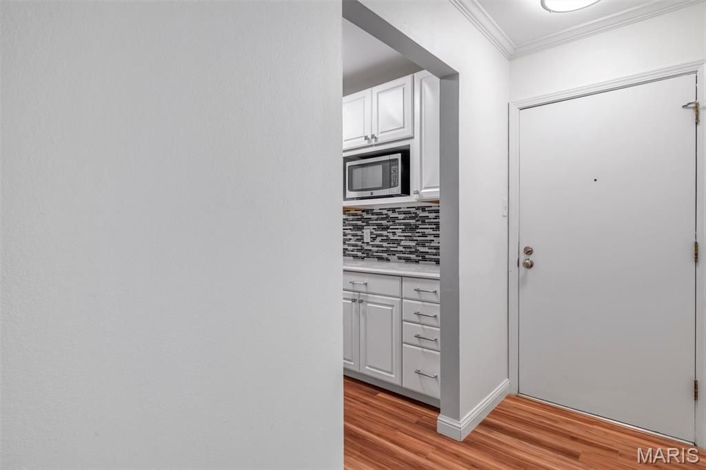 444 N Clay Avenue 3F