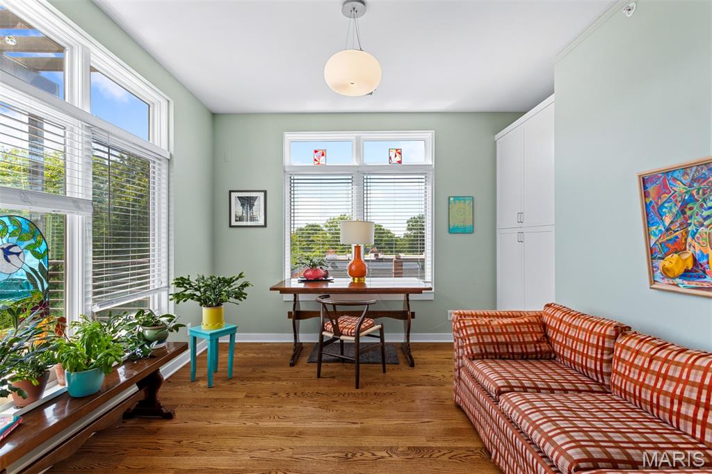 6615 Alamo Condo - Residential