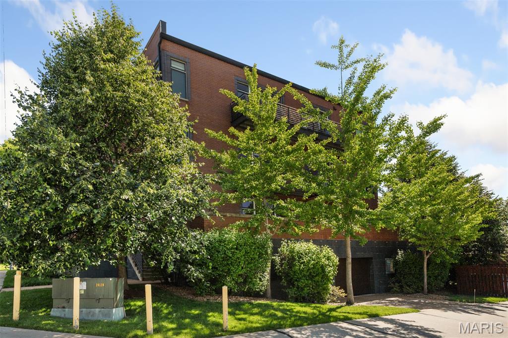 6615 Alamo Condo - Residential
