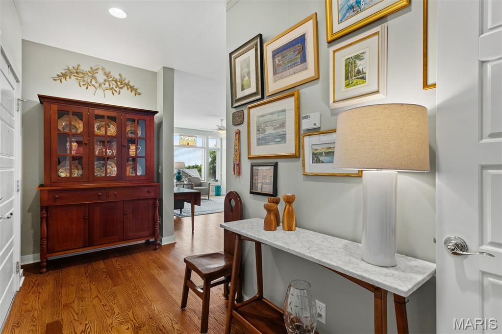 6615 Alamo Condo - Residential