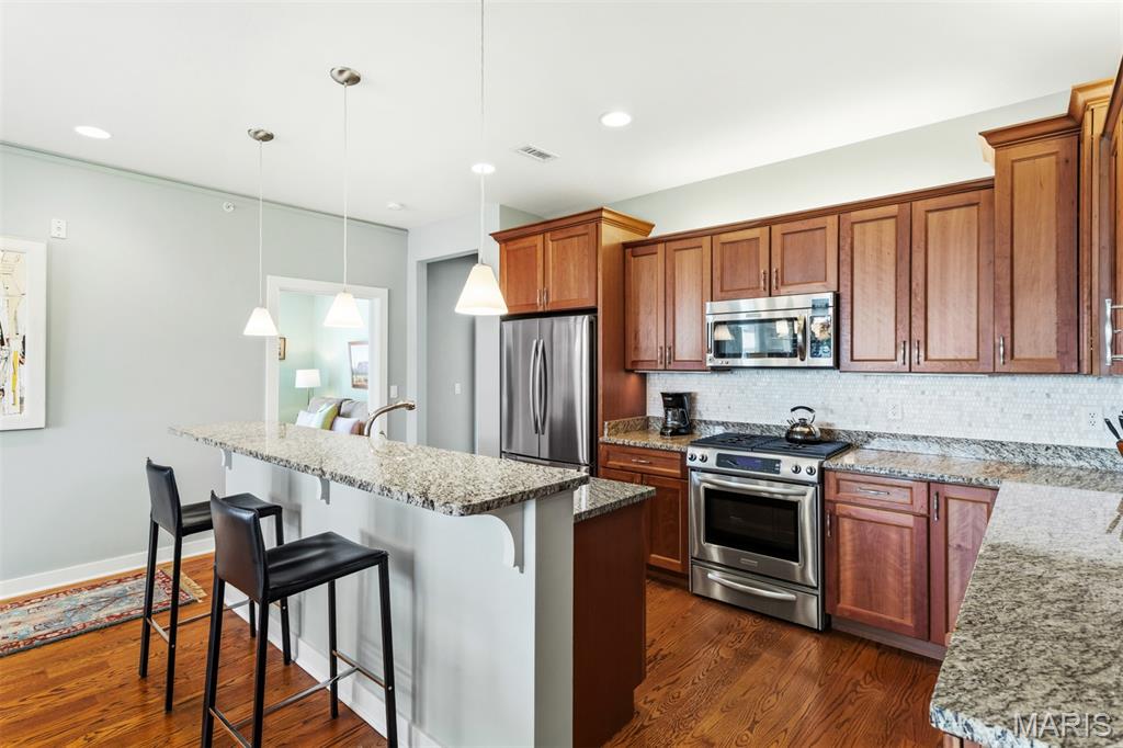 6615 Alamo Condo - Residential