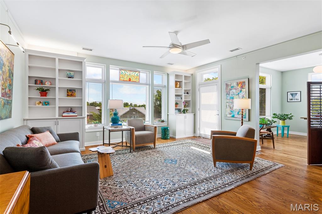 6615 Alamo Condo - Residential
