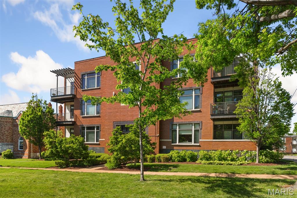 6615 Alamo Condo - Residential