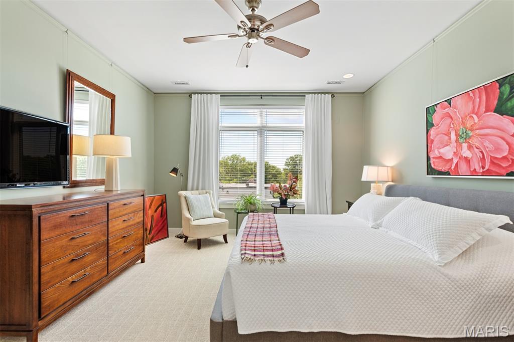 6615 Alamo Condo - Residential