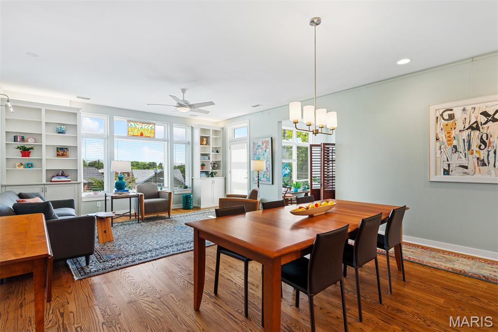 6615 Alamo Condo - Residential