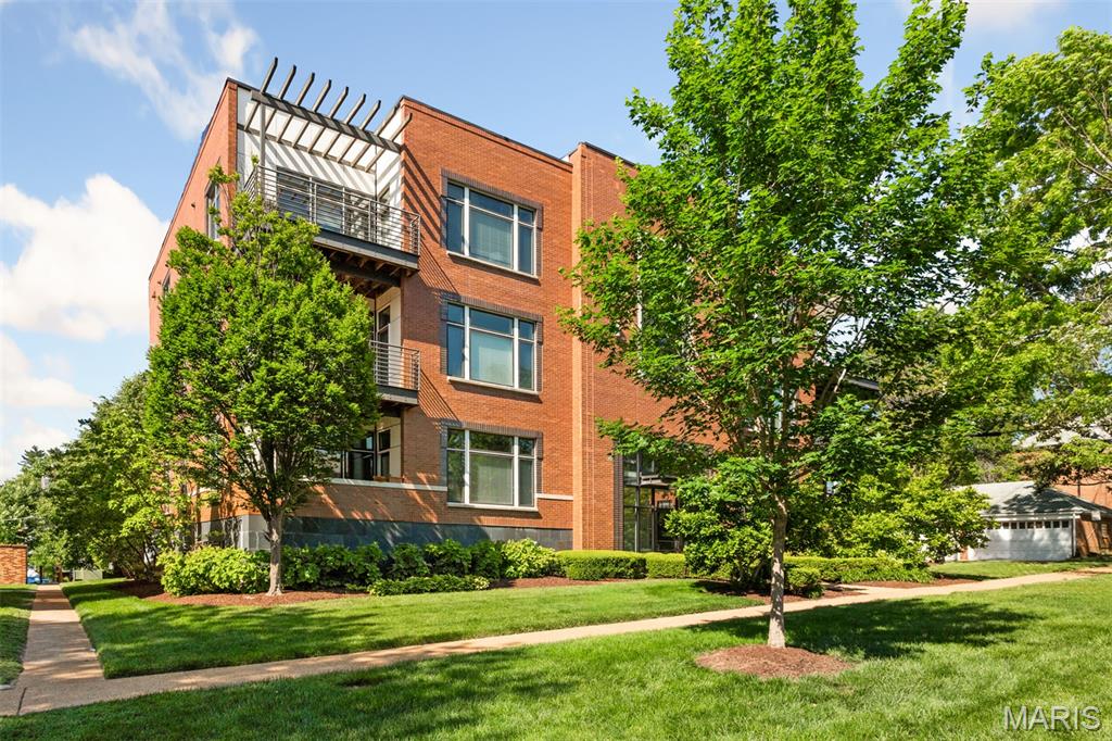 6615 Alamo Condo - Residential