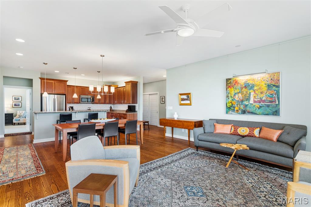 6615 Alamo Condo - Residential