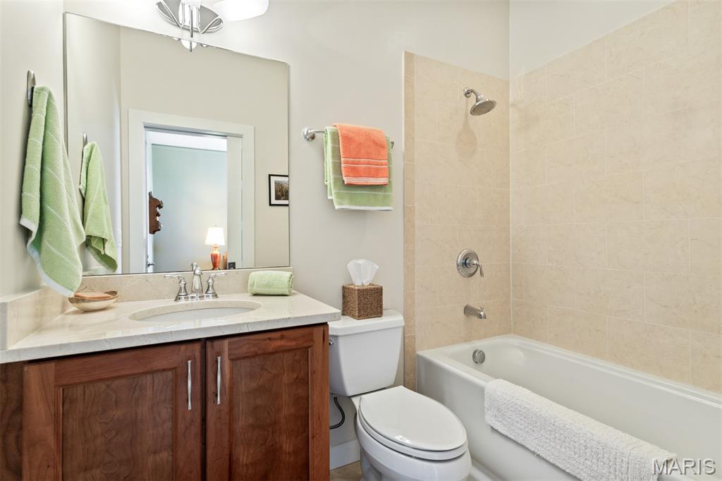 6615 Alamo Condo - Residential