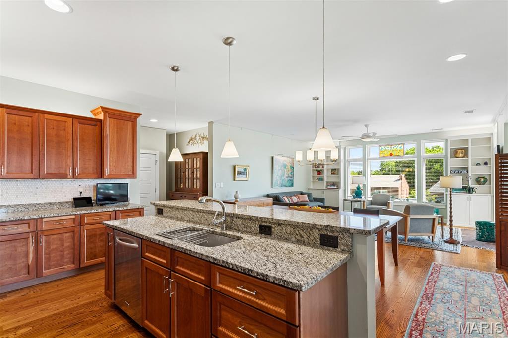 6615 Alamo Condo - Residential