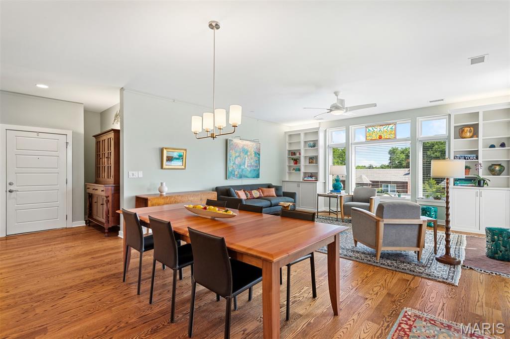 6615 Alamo Condo - Residential