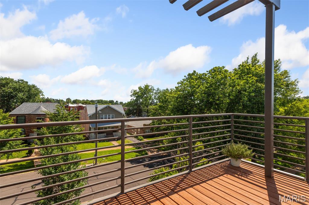 6615 Alamo Condo - Residential
