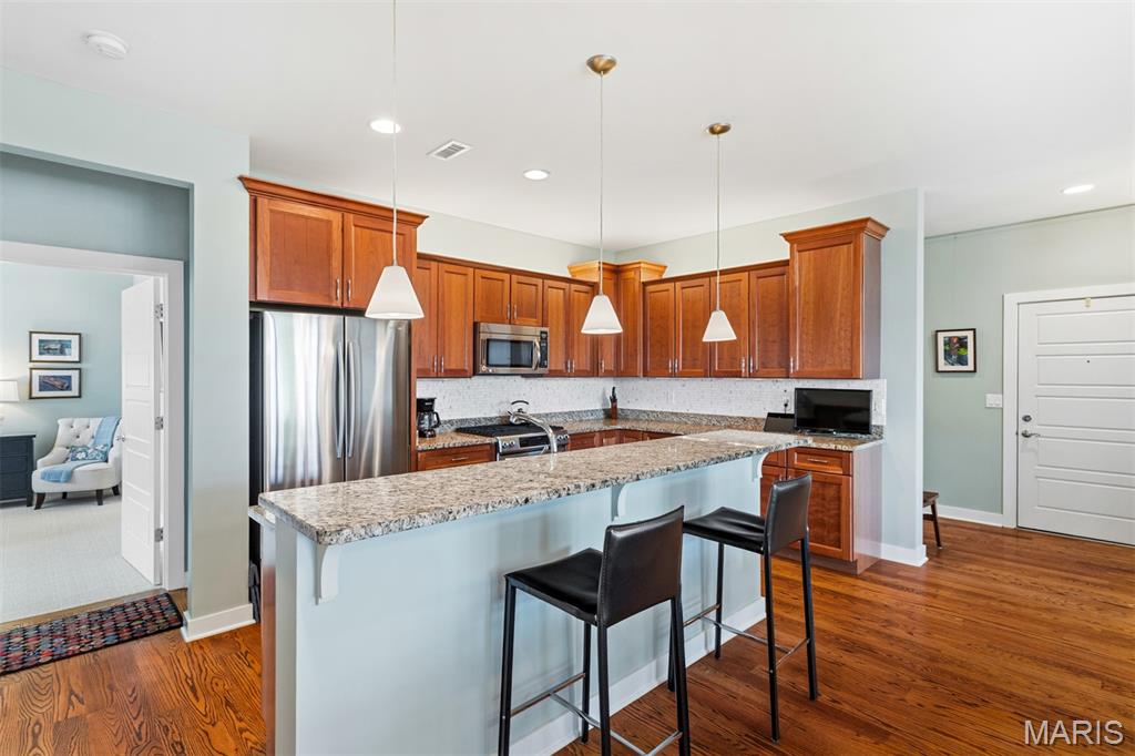 6615 Alamo Condo - Residential