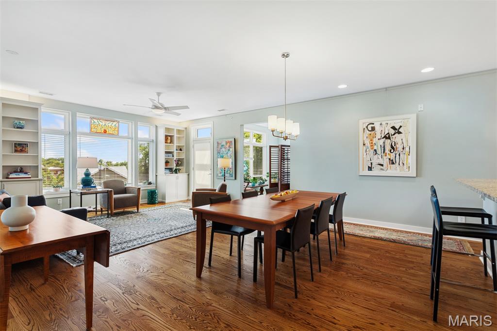 6615 Alamo Condo - Residential